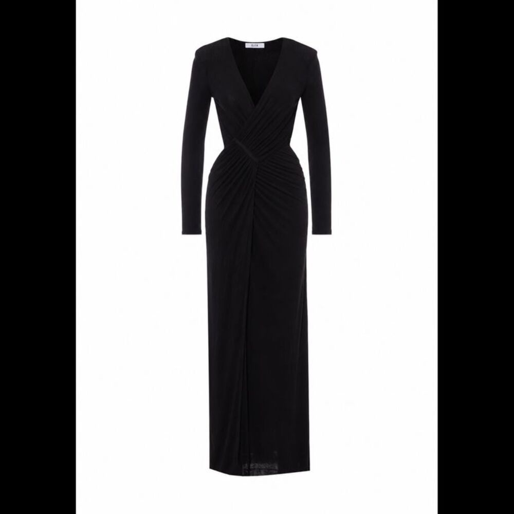 Eleh Women Long Dress